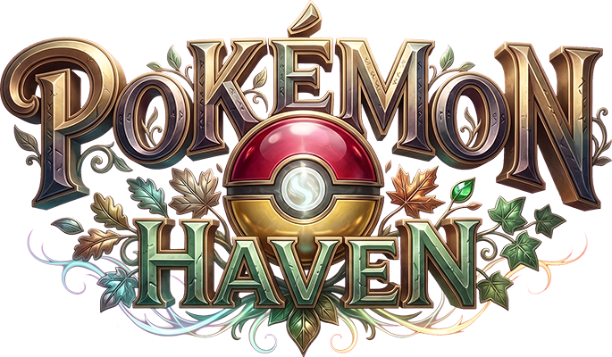 PokemonHaven
